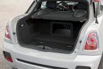 Mini Coupe JCW 2012 года